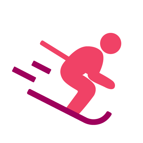 Group Skiing Ability